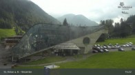 Archiv Foto Webcam Skicenter St. Anton am Arlberg 14:00