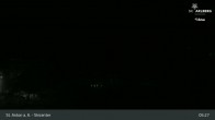 Archived image Webcam Base Station Galzigbahn 04:00