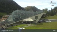 Archiv Foto Webcam Skicenter St. Anton am Arlberg 06:00