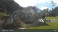 Archiv Foto Webcam Skicenter St. Anton am Arlberg 14:00
