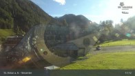 Archiv Foto Webcam Skicenter St. Anton am Arlberg 16:00