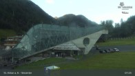 Archiv Foto Webcam Skicenter St. Anton am Arlberg 06:00