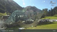 Archiv Foto Webcam Skicenter St. Anton am Arlberg 12:00