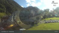 Archiv Foto Webcam Skicenter St. Anton am Arlberg 16:00