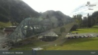 Archiv Foto Webcam Skicenter St. Anton am Arlberg 12:00