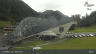 Archiv Foto Webcam Skicenter St. Anton am Arlberg 14:00