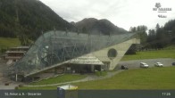Archiv Foto Webcam Skicenter St. Anton am Arlberg 16:00