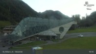 Archiv Foto Webcam Skicenter St. Anton am Arlberg 02:00