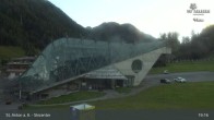 Archiv Foto Webcam Skicenter St. Anton am Arlberg 00:00