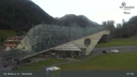 Archiv Foto Webcam Skicenter St. Anton am Arlberg 06:00