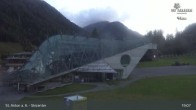 Archiv Foto Webcam Skicenter St. Anton am Arlberg 00:00