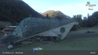 Archiv Foto Webcam Skicenter St. Anton am Arlberg 08:00