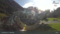 Archiv Foto Webcam Skicenter St. Anton am Arlberg 14:00