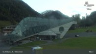 Archiv Foto Webcam Skicenter St. Anton am Arlberg 02:00