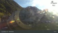 Archiv Foto Webcam Skicenter St. Anton am Arlberg 16:00
