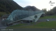 Archiv Foto Webcam Skicenter St. Anton am Arlberg 20:00