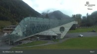 Archiv Foto Webcam Skicenter St. Anton am Arlberg 00:00