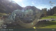 Archiv Foto Webcam Skicenter St. Anton am Arlberg 12:00