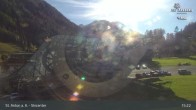 Archiv Foto Webcam Skicenter St. Anton am Arlberg 14:00