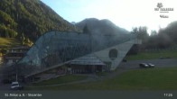 Archiv Foto Webcam Skicenter St. Anton am Arlberg 16:00