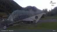 Archiv Foto Webcam Skicenter St. Anton am Arlberg 18:00