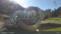 Archiv Foto Webcam Skicenter St. Anton am Arlberg 12:00