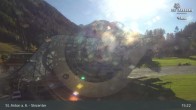 Archiv Foto Webcam Skicenter St. Anton am Arlberg 14:00