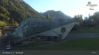 Archiv Foto Webcam Skicenter St. Anton am Arlberg 16:00