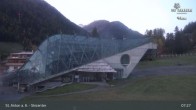 Archived image Webcam Base Station Galzigbahn 06:00