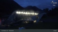 Archiv Foto Webcam Skicenter St. Anton am Arlberg 06:00