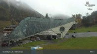Archiv Foto Webcam Skicenter St. Anton am Arlberg 16:00