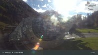 Archiv Foto Webcam Skicenter St. Anton am Arlberg 14:00