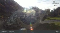 Archiv Foto Webcam Skicenter St. Anton am Arlberg 12:00