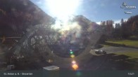 Archiv Foto Webcam Skicenter St. Anton am Arlberg 12:00