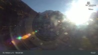 Archiv Foto Webcam Skicenter St. Anton am Arlberg 14:00