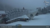 Archiv Foto Webcam Skicenter St. Anton am Arlberg 06:00