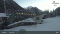 Archiv Foto Webcam Skicenter St. Anton am Arlberg 00:00