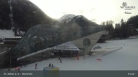 Archiv Foto Webcam Skicenter St. Anton am Arlberg 12:00