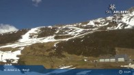 Archiv Foto Webcam Bergrestaurant Rendl (Arlberg) 14:00