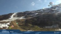 Archiv Foto Webcam Bergrestaurant Rendl (Arlberg) 08:00