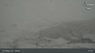 Archiv Foto Webcam Bergrestaurant Rendl (Arlberg) 16:00