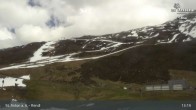 Archiv Foto Webcam Bergrestaurant Rendl (Arlberg) 12:00