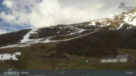Archiv Foto Webcam Bergrestaurant Rendl (Arlberg) 16:00