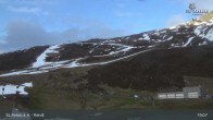 Archiv Foto Webcam Bergrestaurant Rendl (Arlberg) 18:00