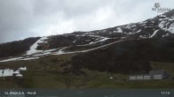 Archiv Foto Webcam Bergrestaurant Rendl (Arlberg) 16:00