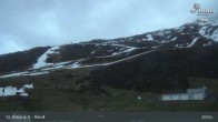 Archiv Foto Webcam Bergrestaurant Rendl (Arlberg) 20:00