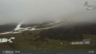 Archiv Foto Webcam Bergrestaurant Rendl (Arlberg) 06:00