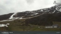 Archiv Foto Webcam Bergrestaurant Rendl (Arlberg) 10:00