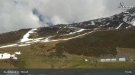 Archiv Foto Webcam Bergrestaurant Rendl (Arlberg) 14:00