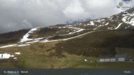 Archiv Foto Webcam Bergrestaurant Rendl (Arlberg) 14:00